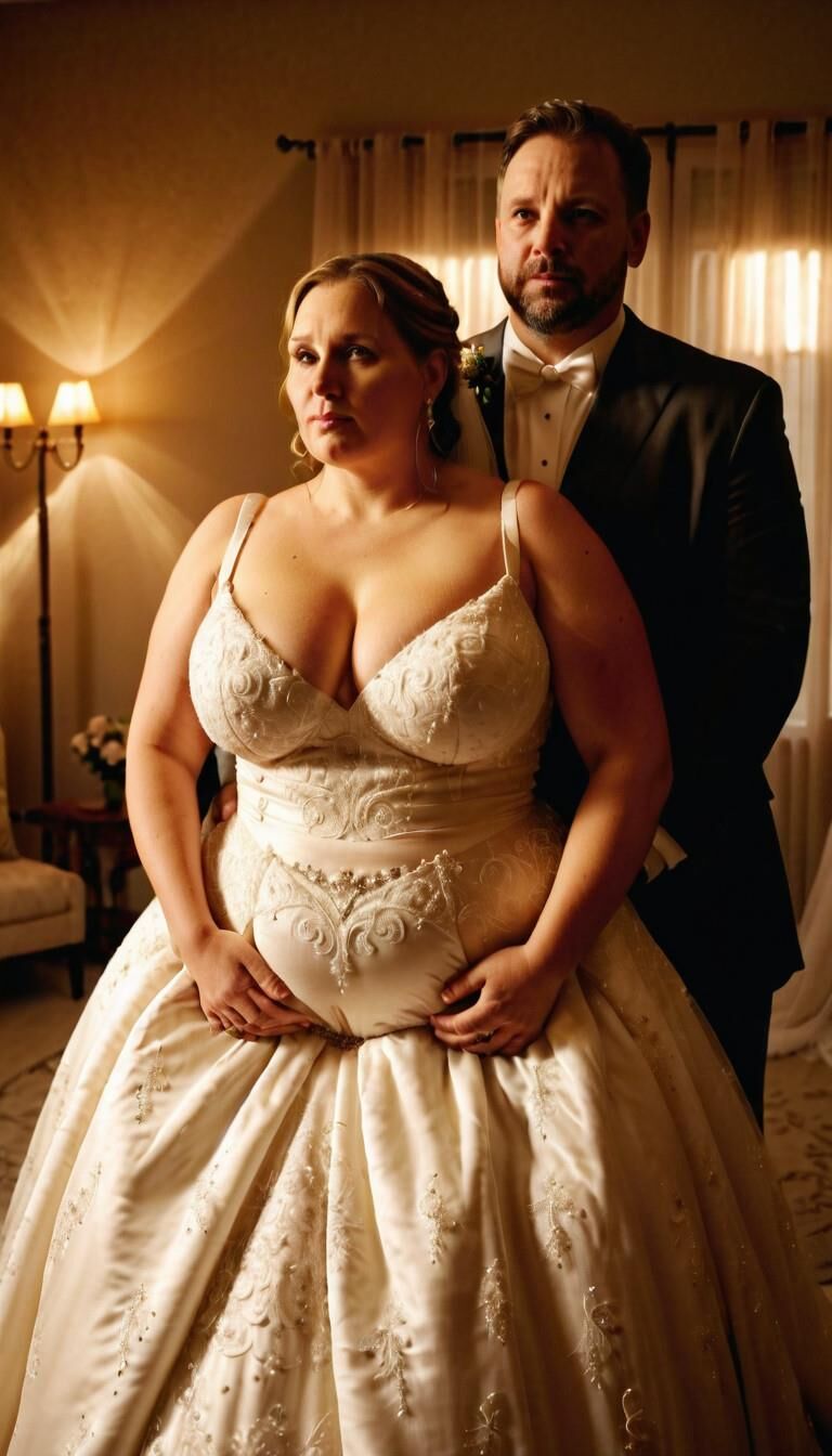 Nuevas esposas reales que comienzan en la vida matrimonial