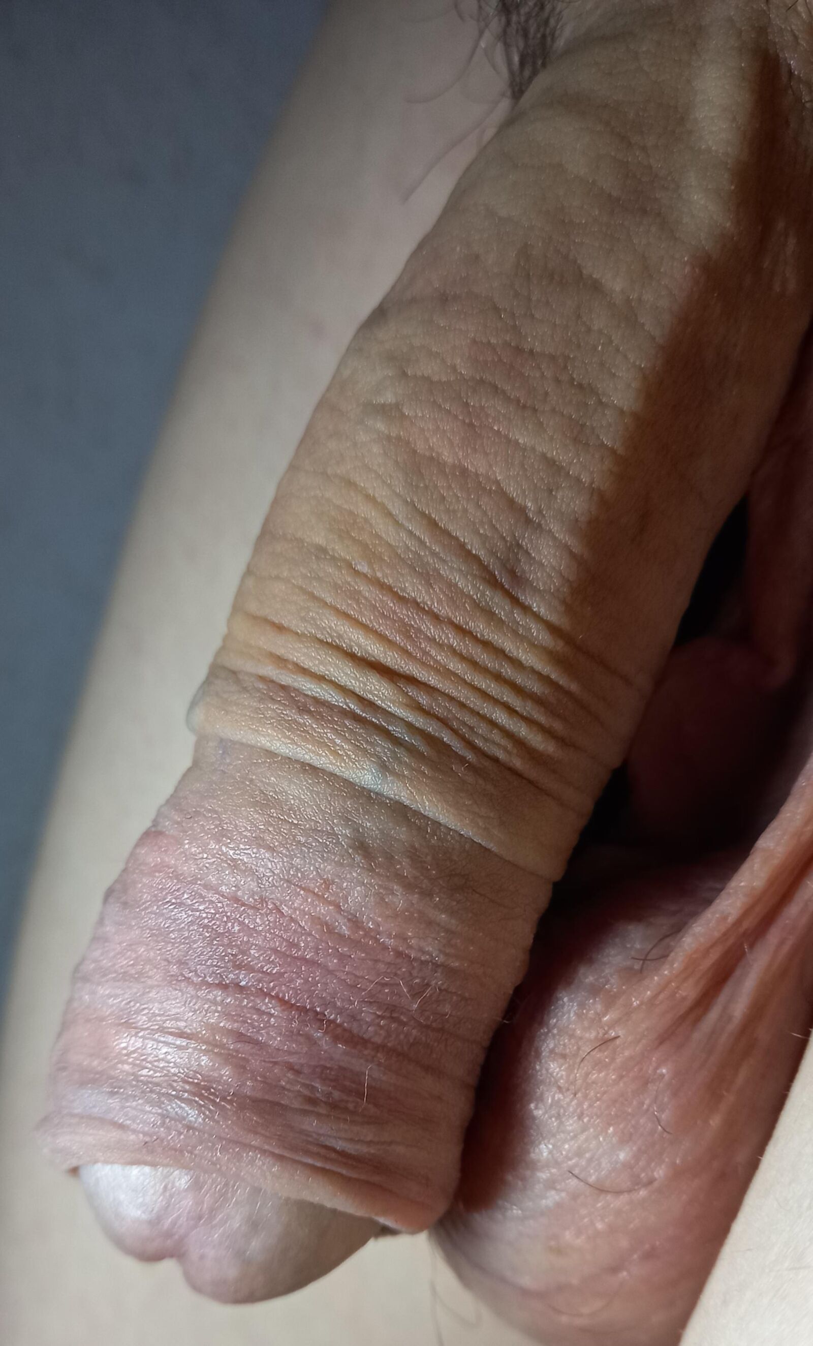 Großer Penis