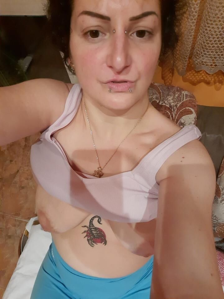 Yo Busty Milf
