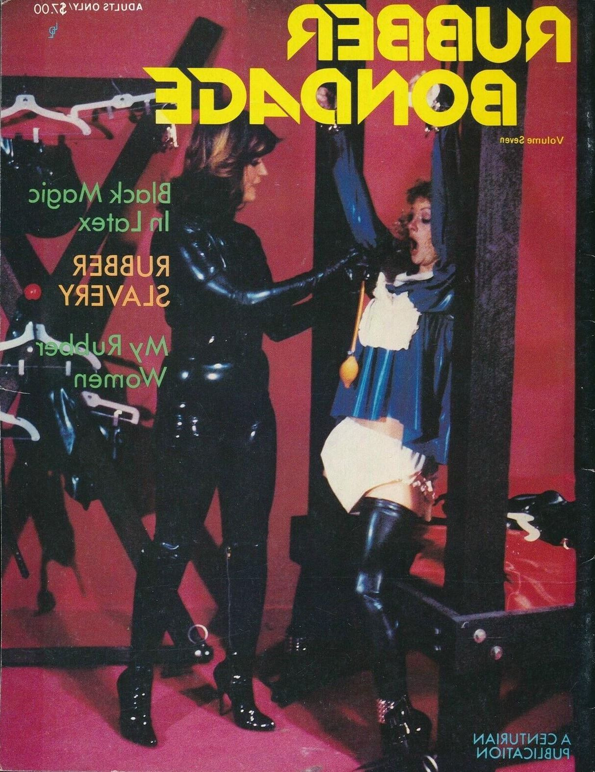 Журналы шлепают Femdom