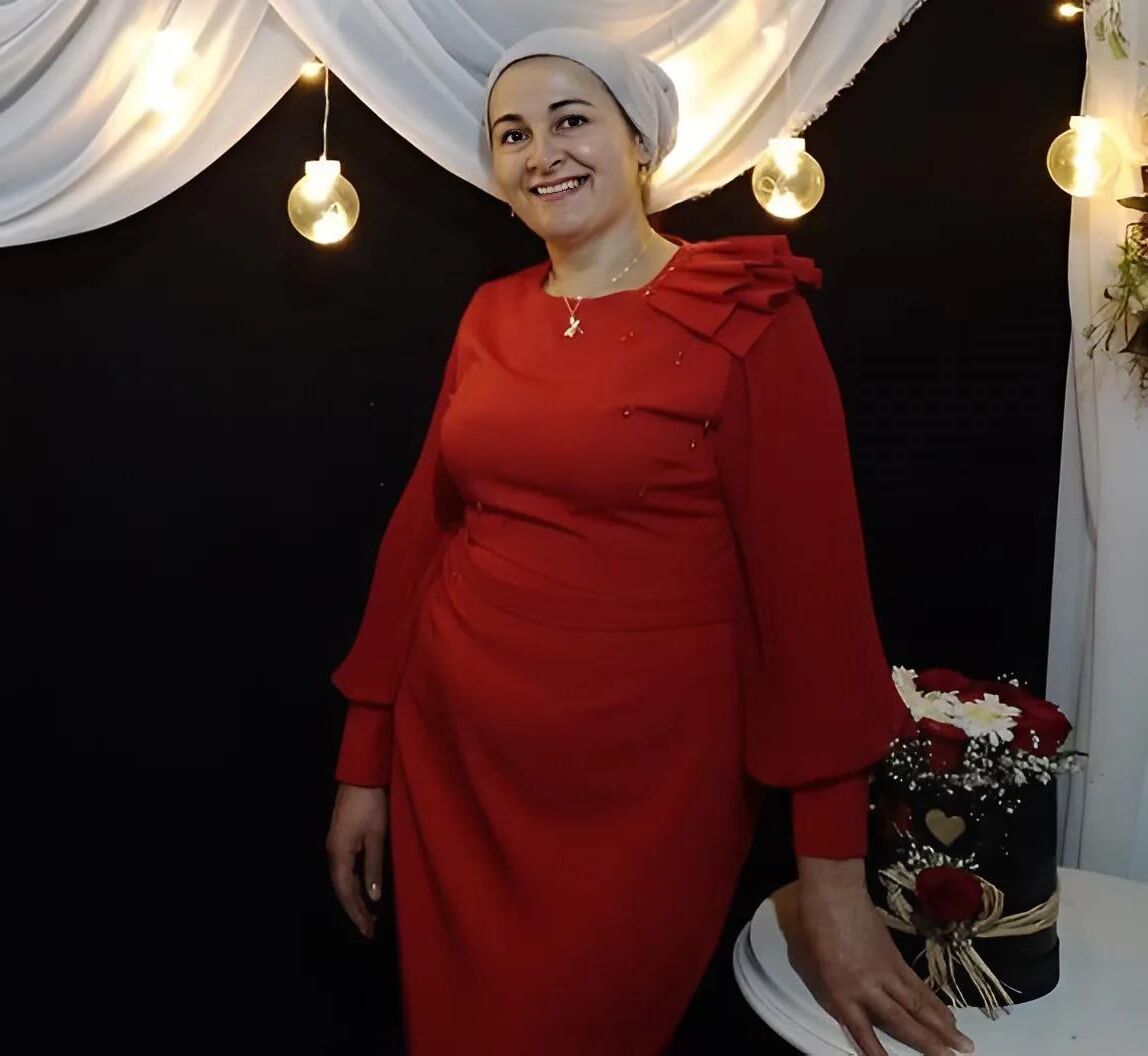 Hijab sexy turco
