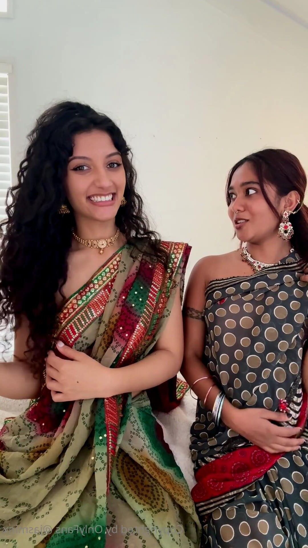 Desi Lesben