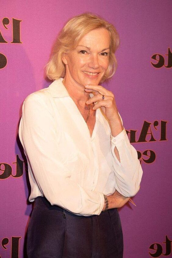 Brigitte Lahaie, fotos raras