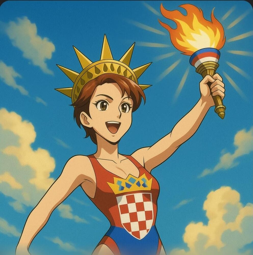 Майор Kira Nerys Anime Projects продолжаются