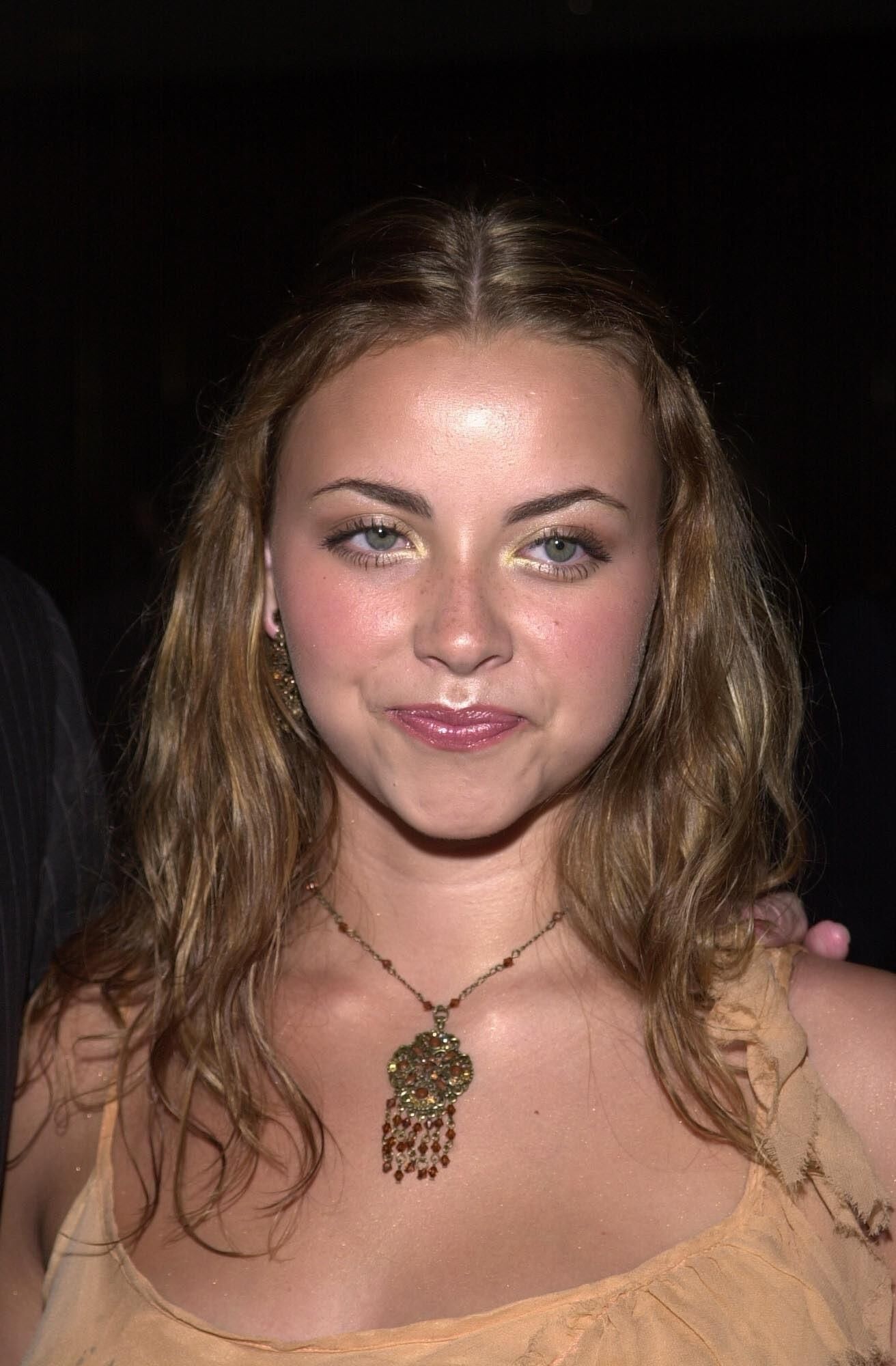CHARLOTTE CHURCH