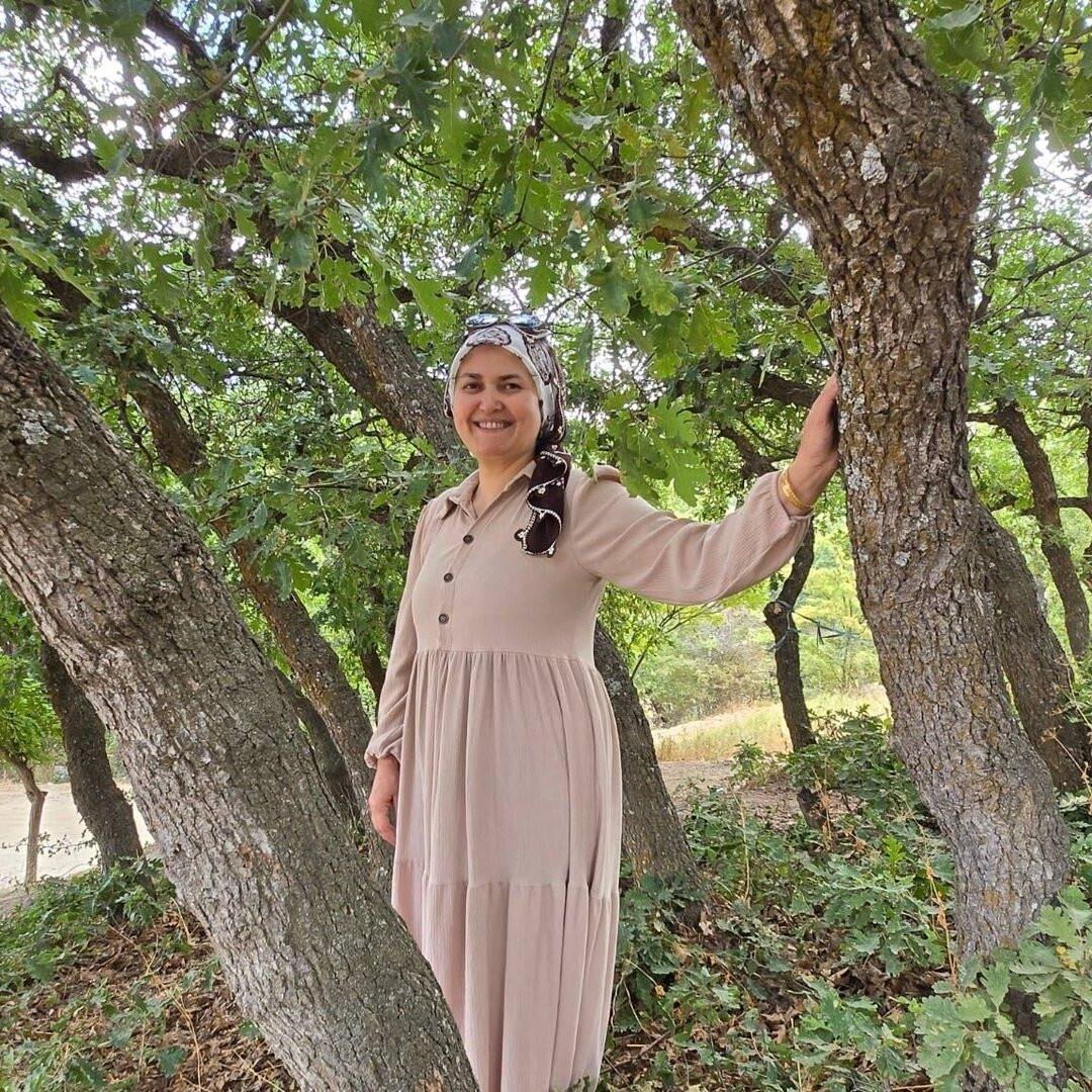 Hijab sexy turco