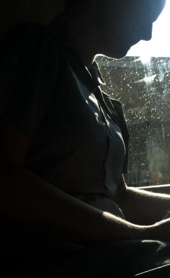 Meine bevorzugten offenen Fotos von Amish -Frauen