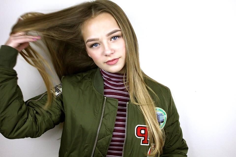 Connie Talbot