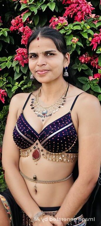 my slutty wife vinotha showing her navel to Slip Your Tongue 