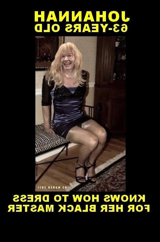 Johannah