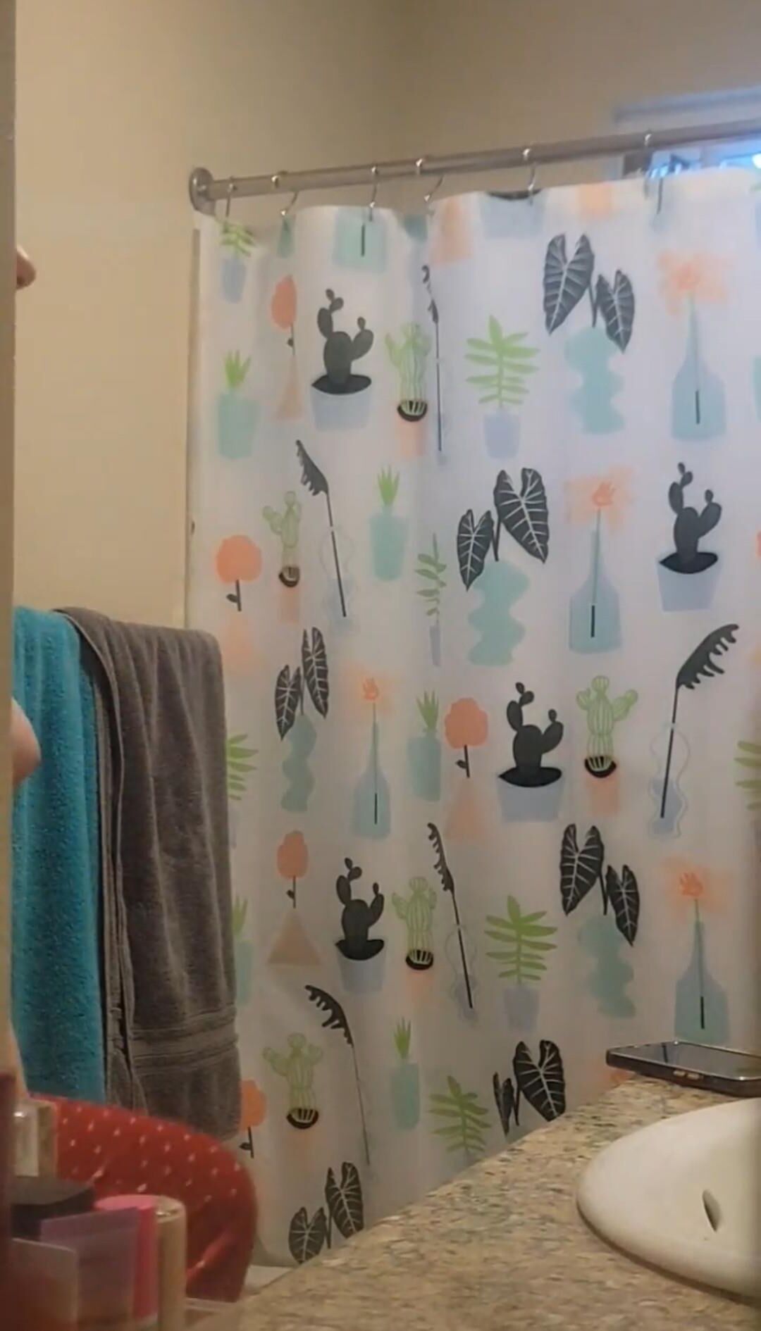  year old on her cam