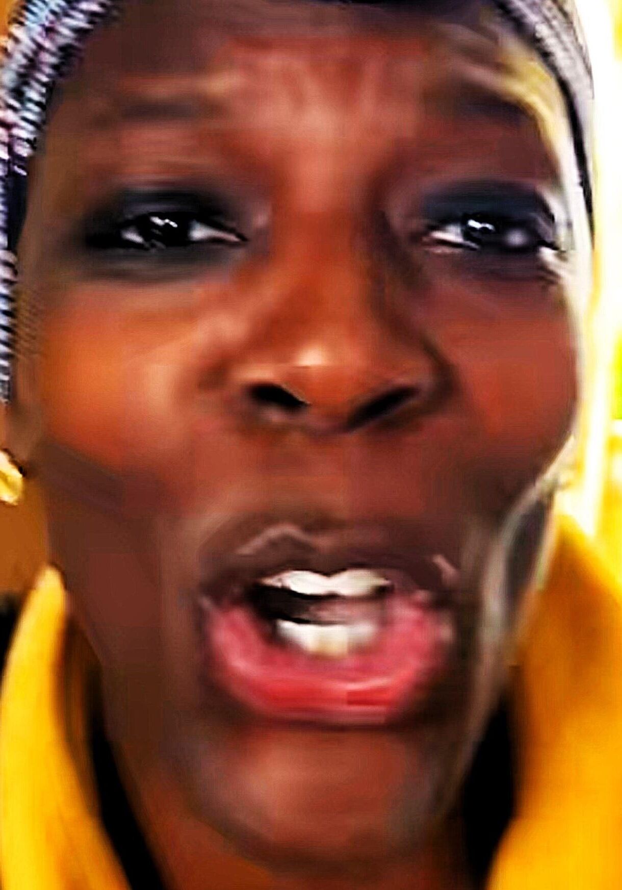 Ainda