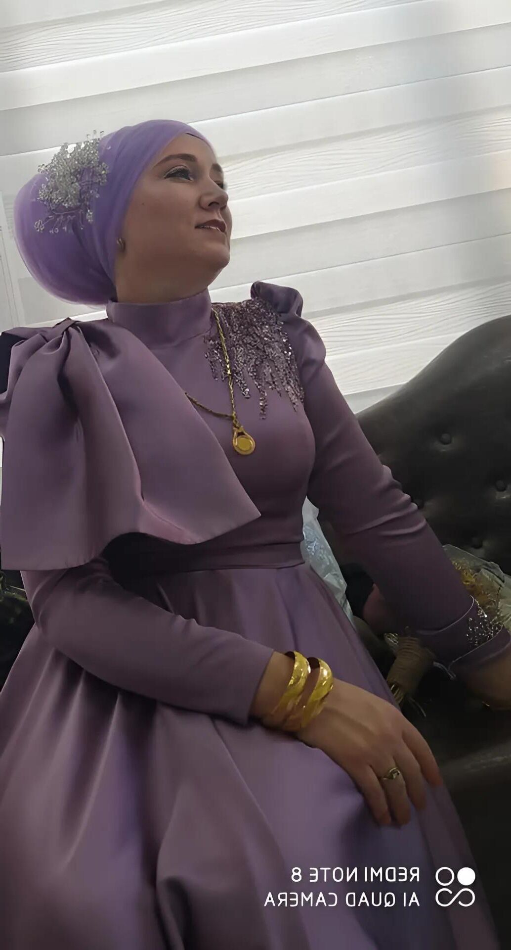 Hijab sexy turco