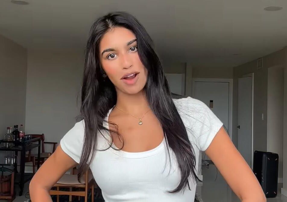 Julie vorstellen