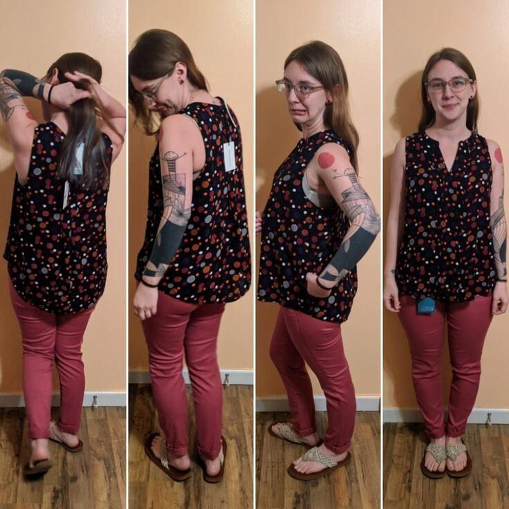 (P)interest in Beauty Lovely Nerdy Fashion Bloggers