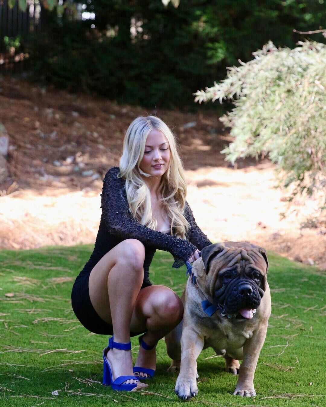 Caroline