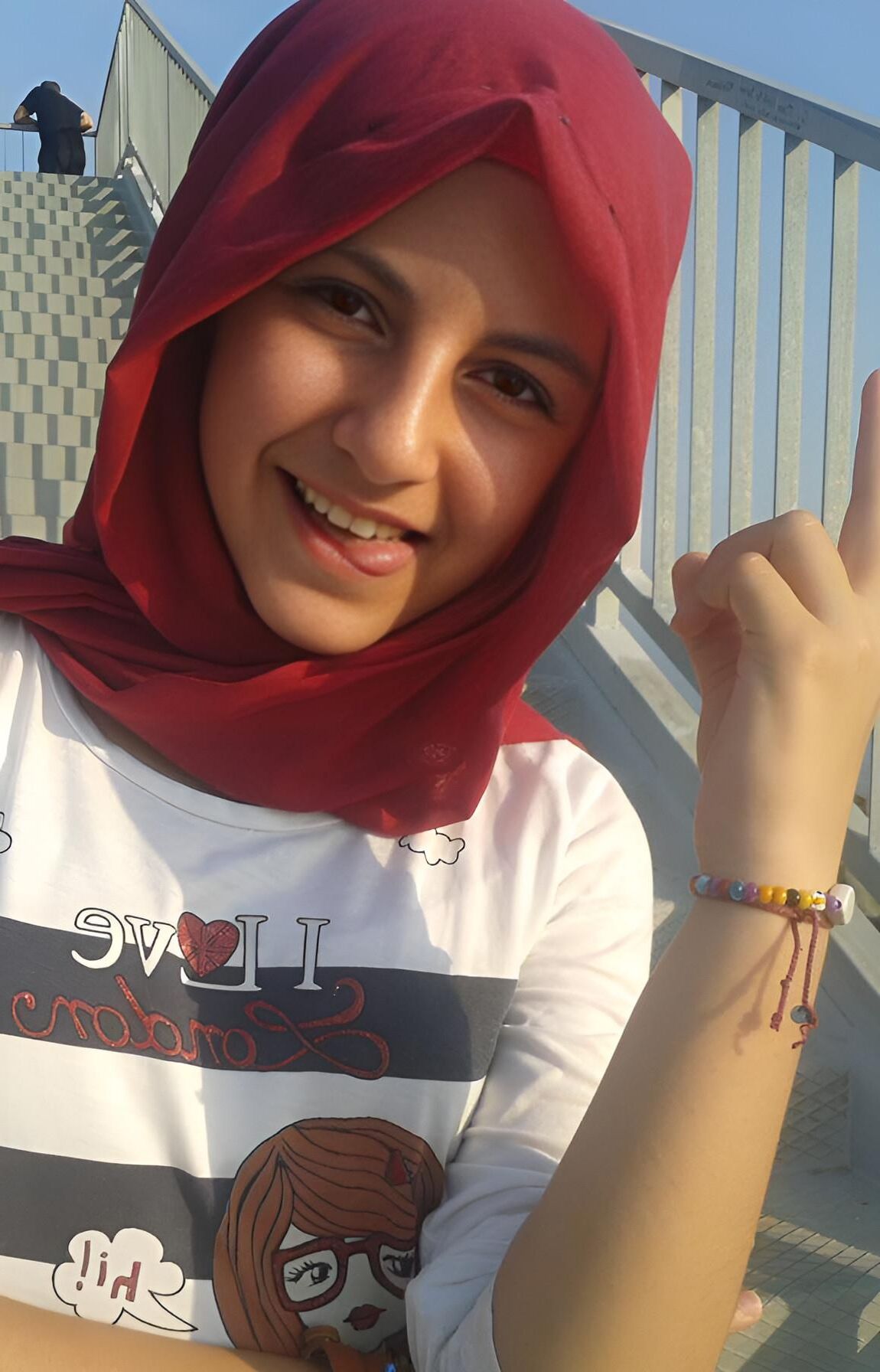 Foto de hijab turco vintage