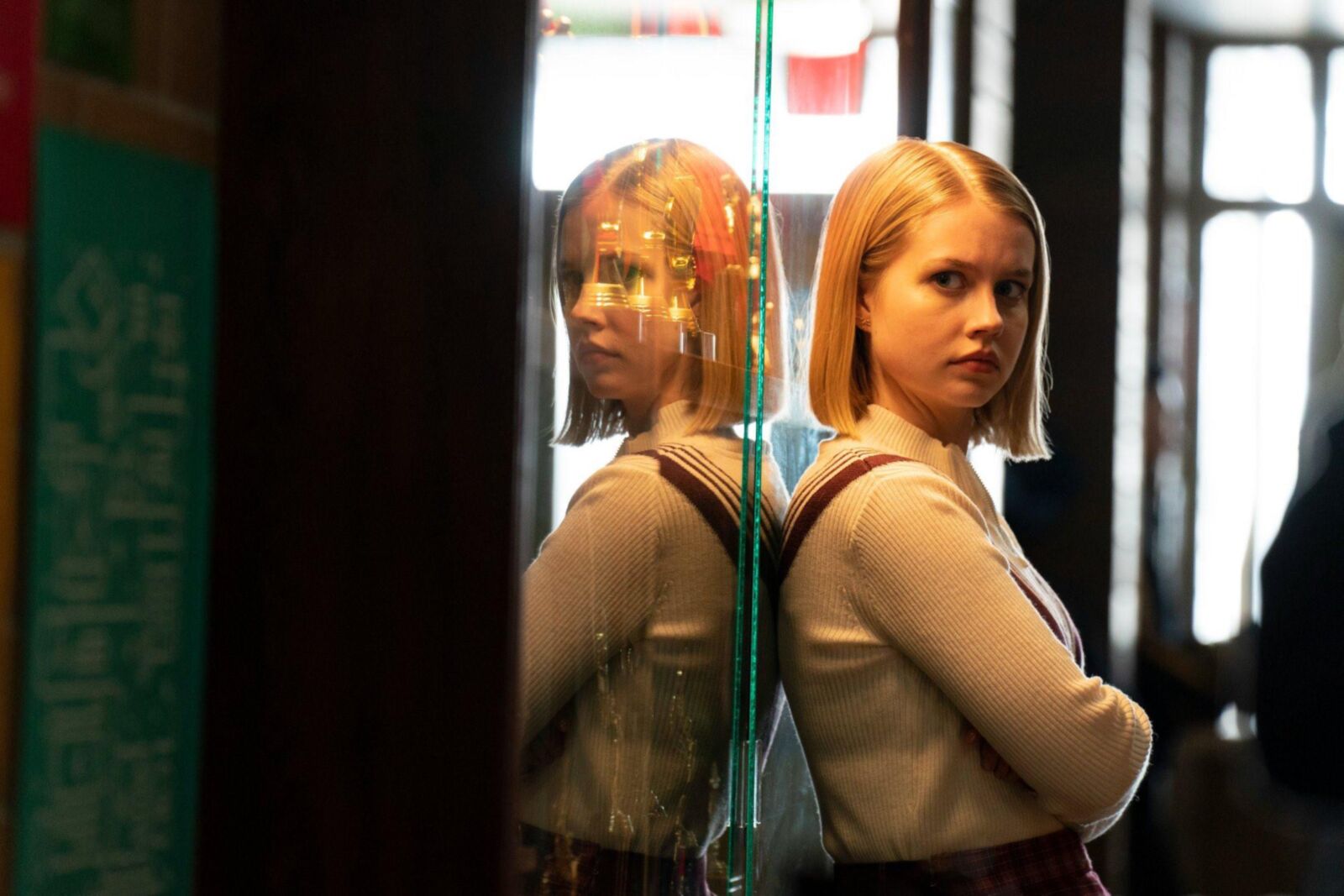 Angourie -Reis