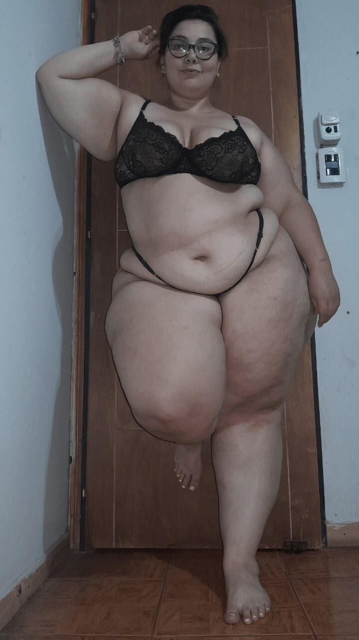 Latina Big Ass Salope