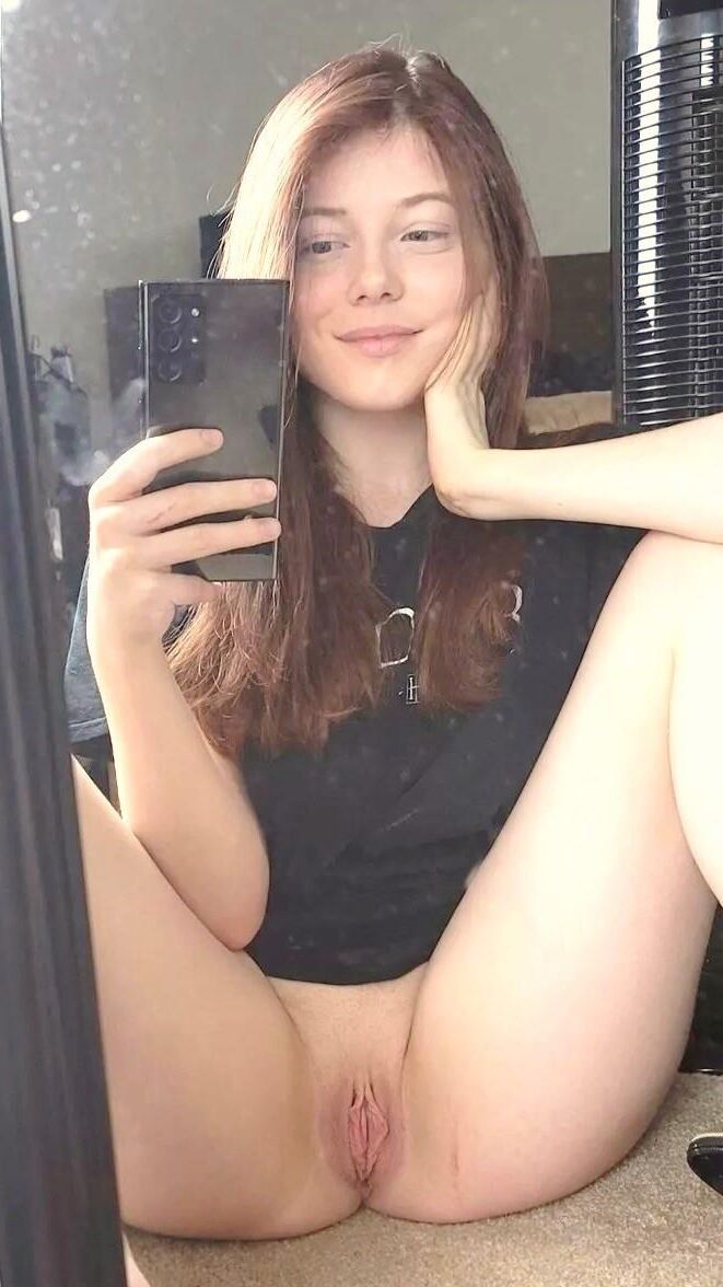 Selfies aleatórias