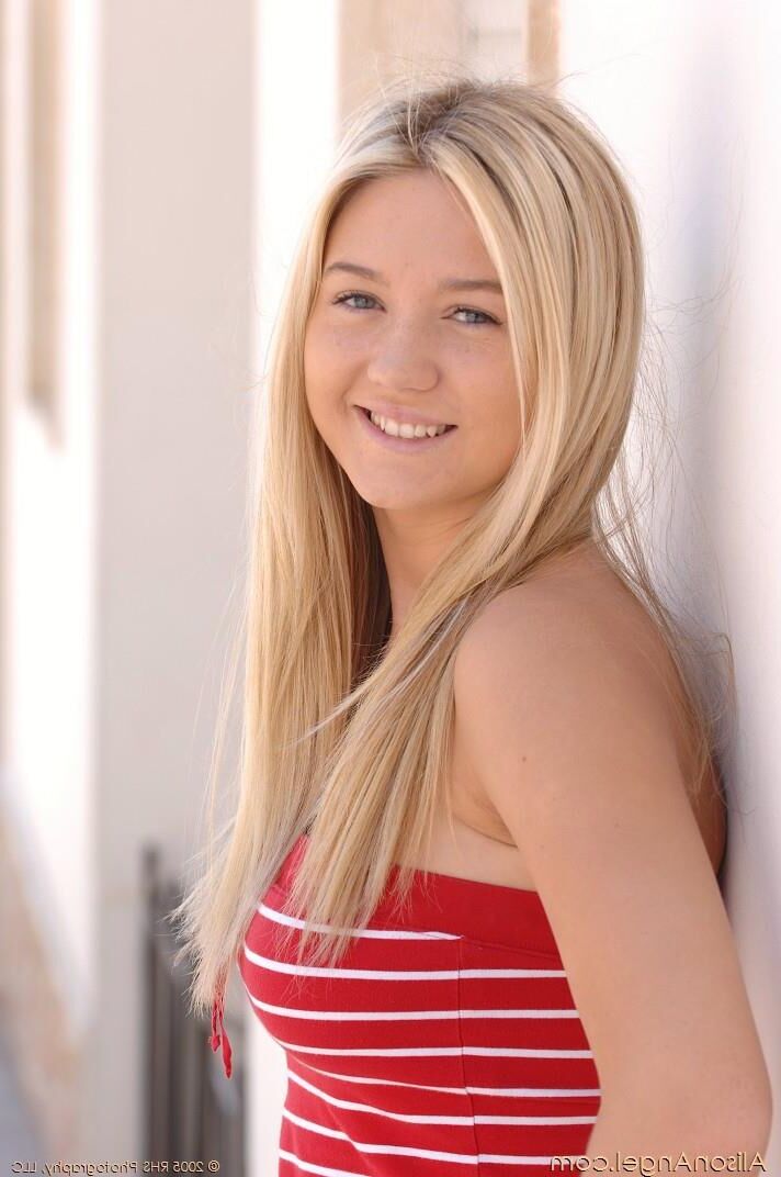 Alison brillante