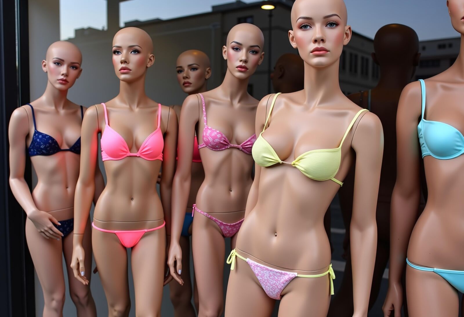 Mannequin