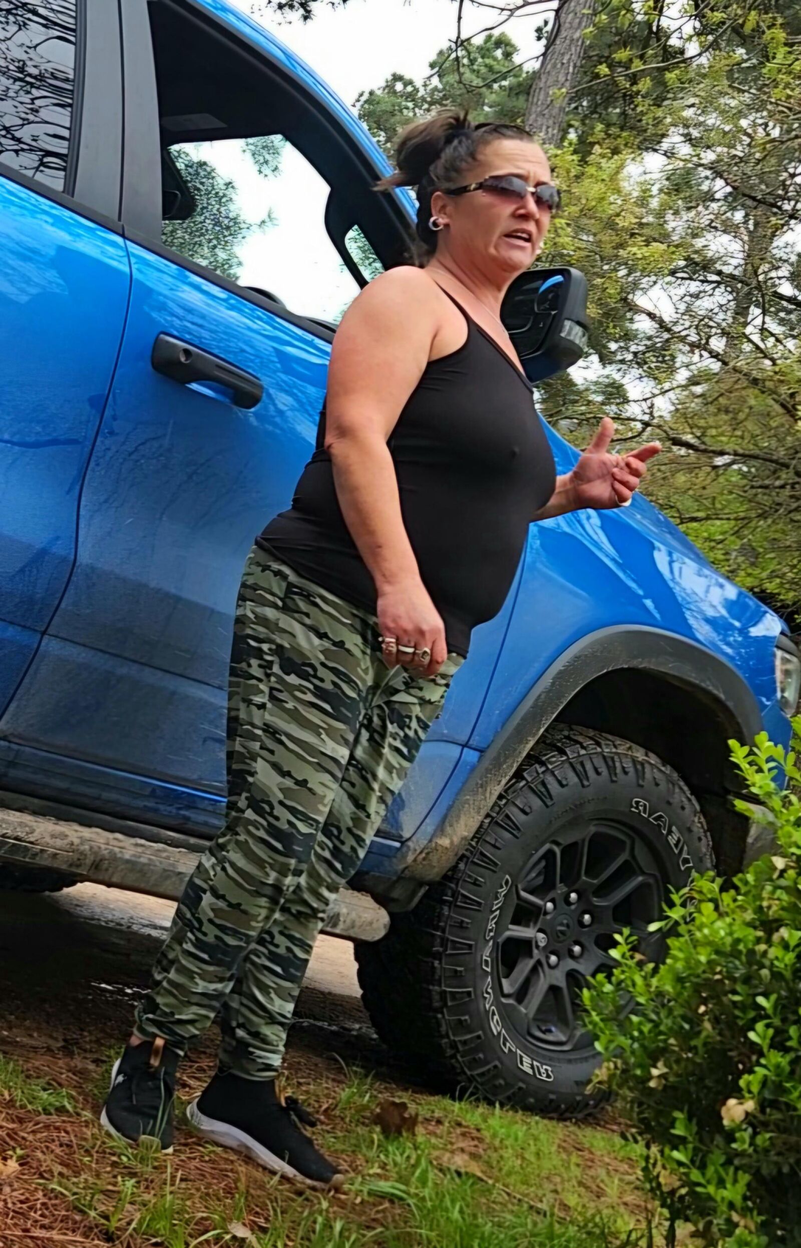 Jennifer (Meth Slut)