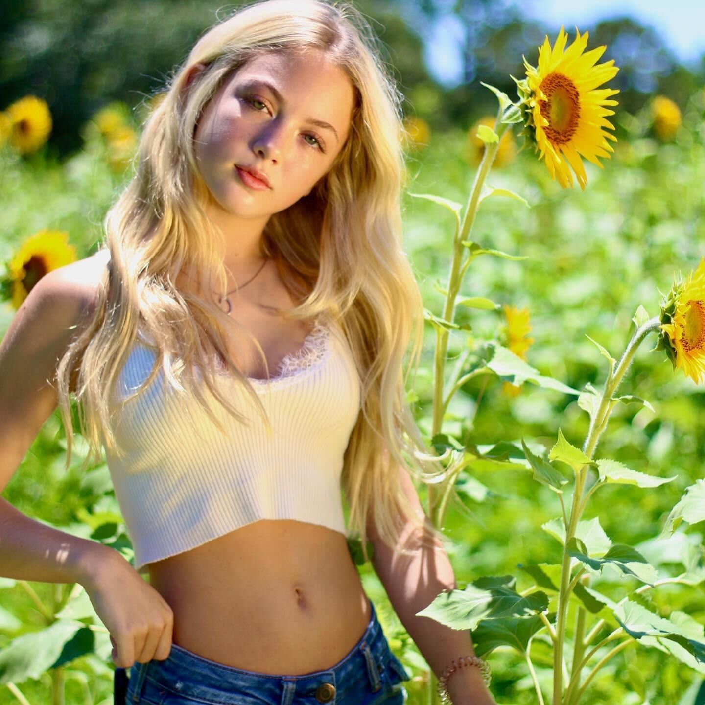 Caroline