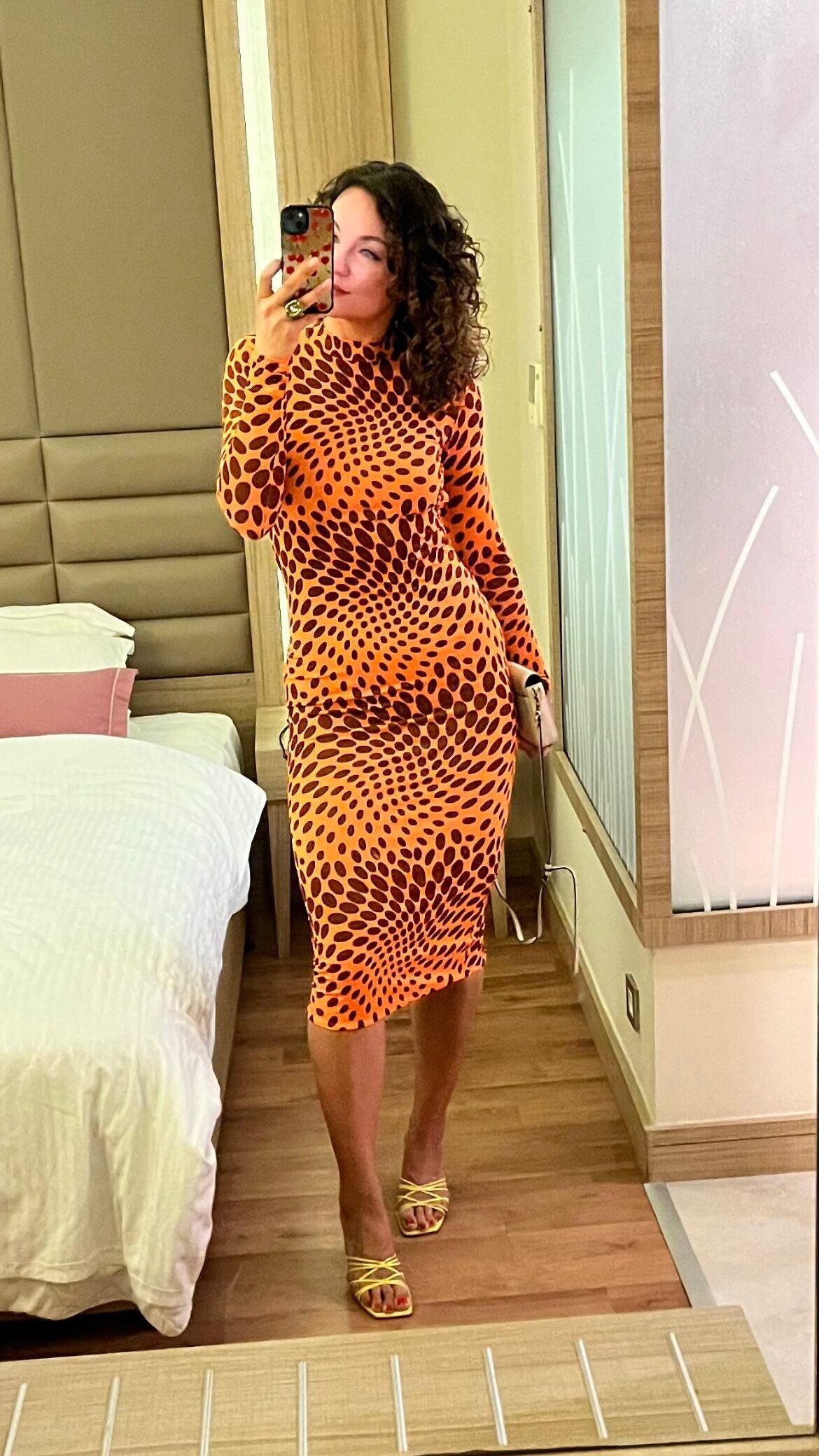 Einige weitere sexy britische Milf Anna nn