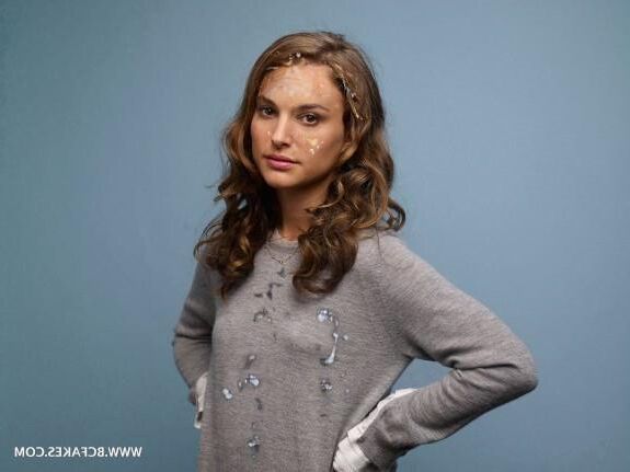 Natalie Portman, um sich umzuspitzen
