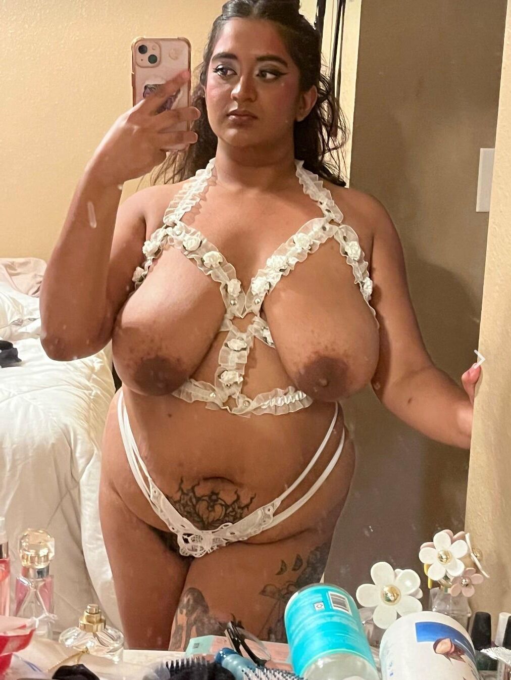 BBW Mix