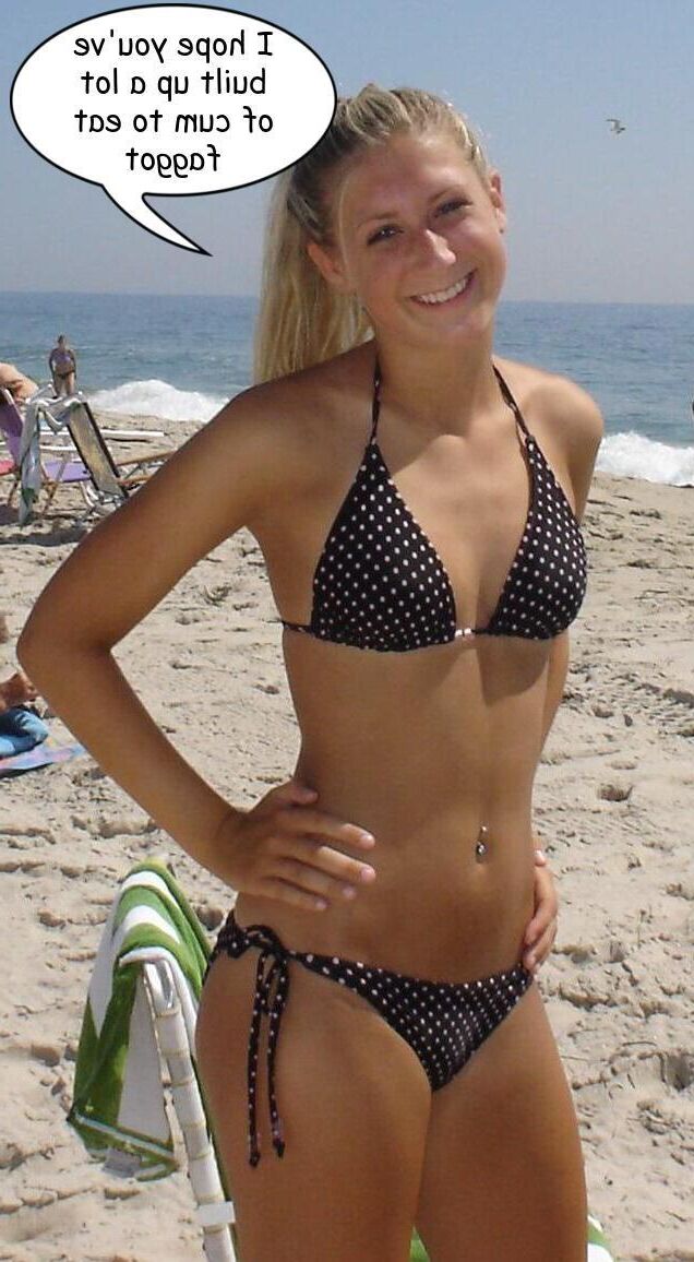 Filles de plage