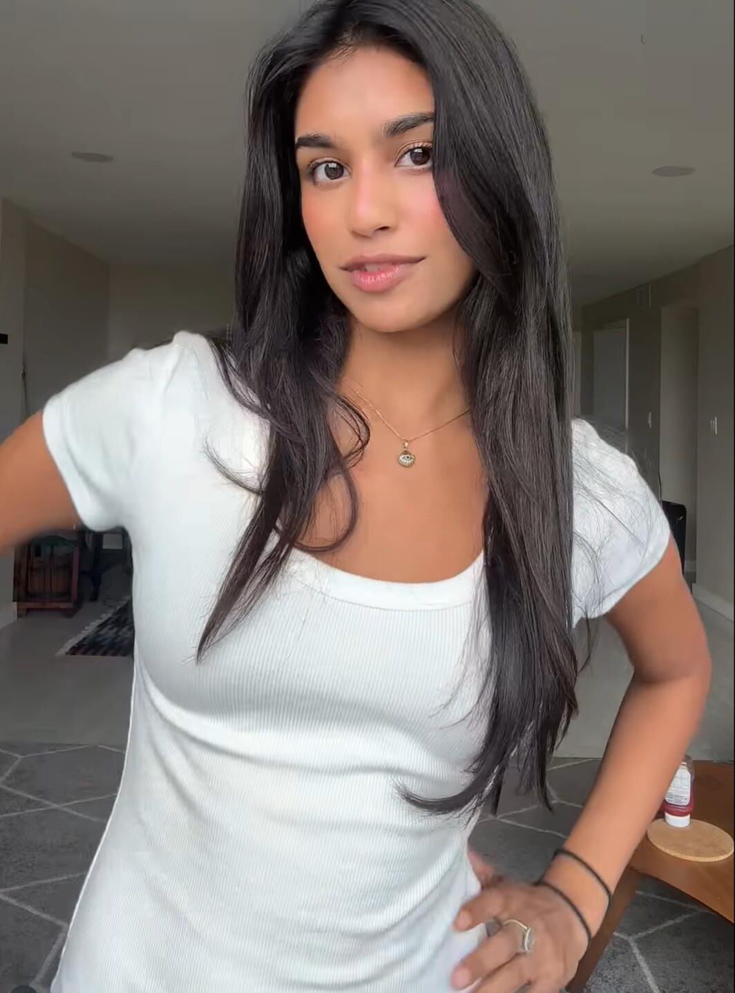 Julie vorstellen