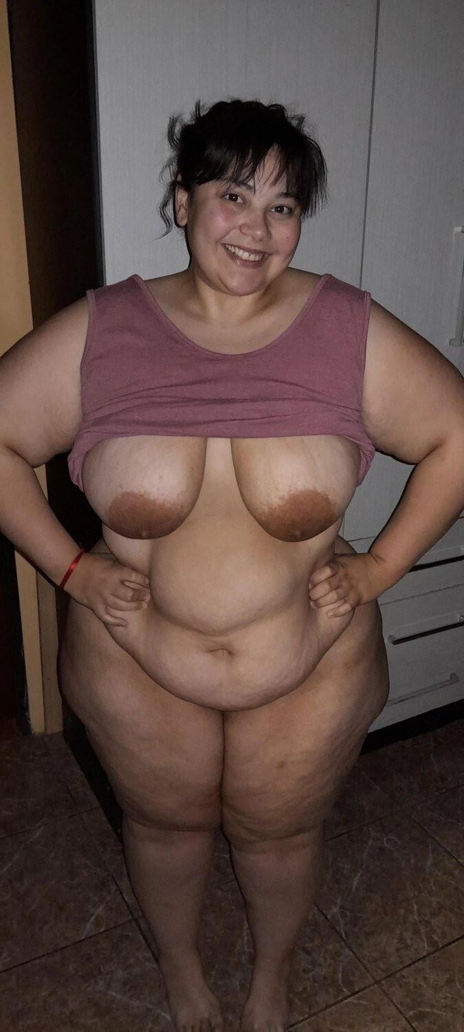 Latina Big Ass Salope