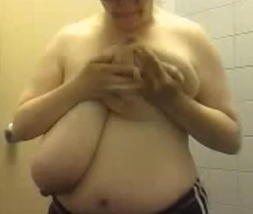 Amateur -Grannys