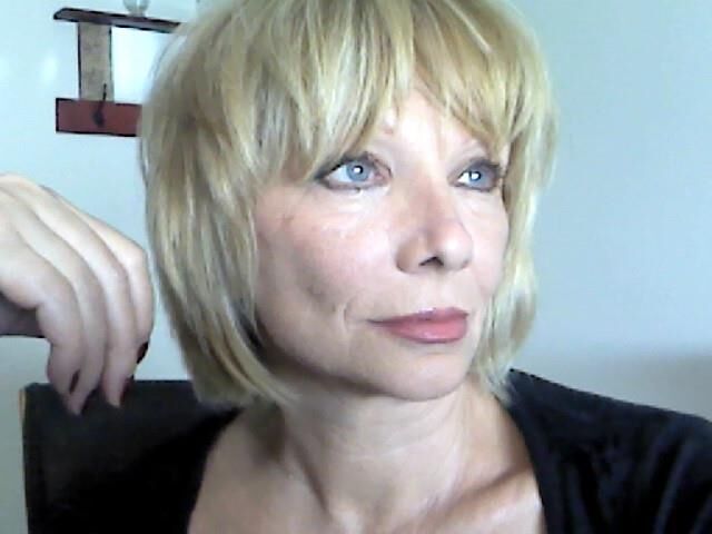 Andrea, Meine Liebe Mutter, ella todavía lo tiene