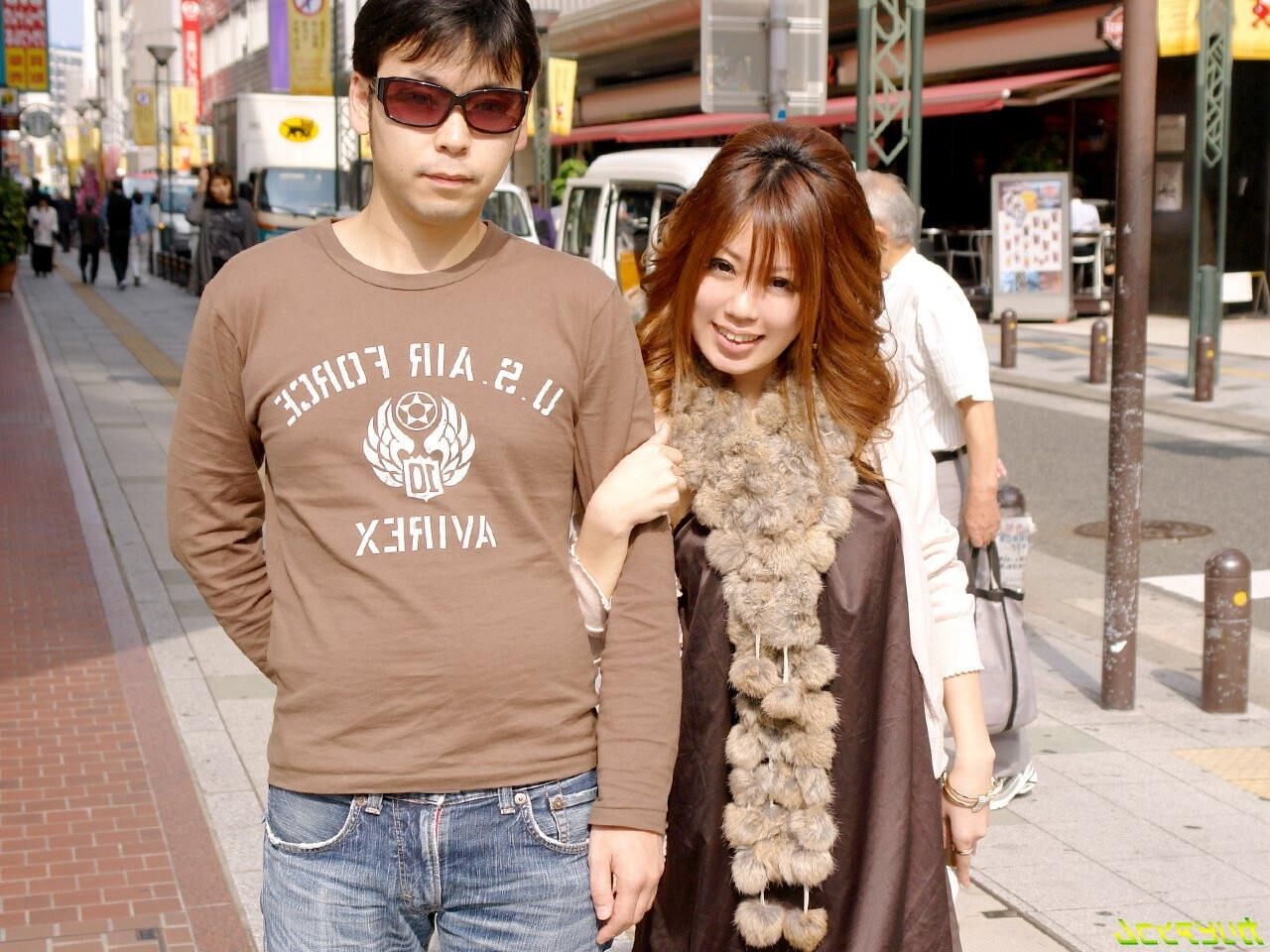 Japon, paradis sexuel