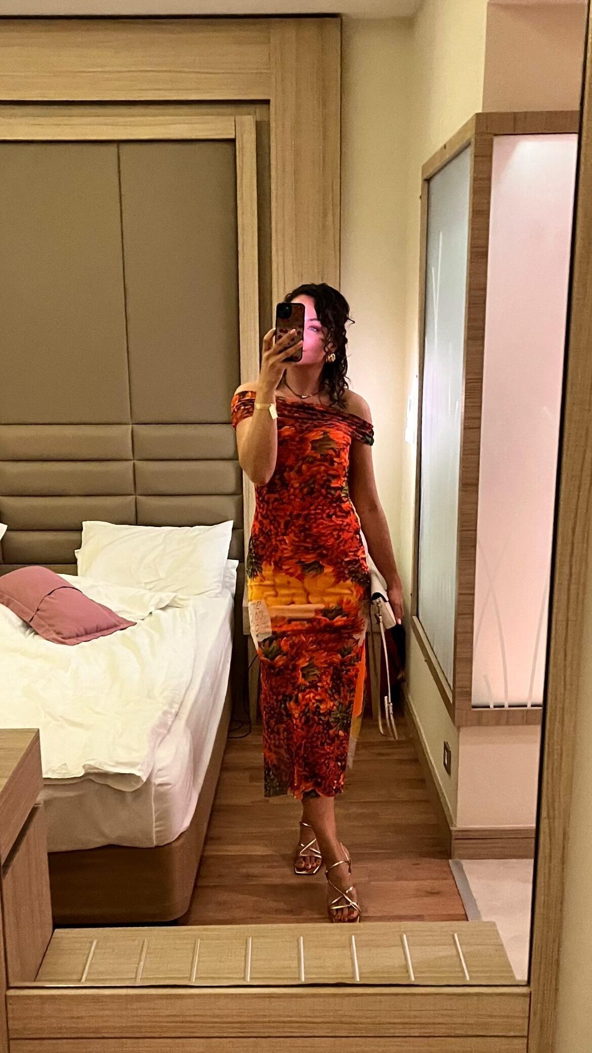 Einige weitere sexy britische Milf Anna nn