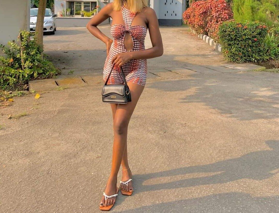 Togolese acompanha prostitutas e prostitutas
