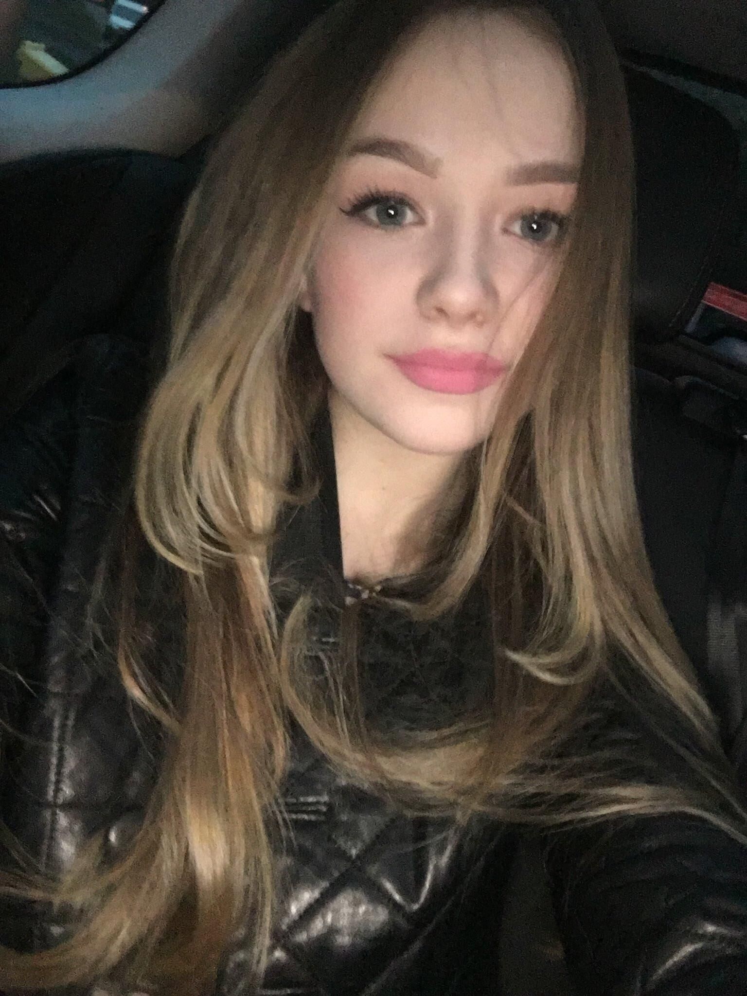 Connie Talbot