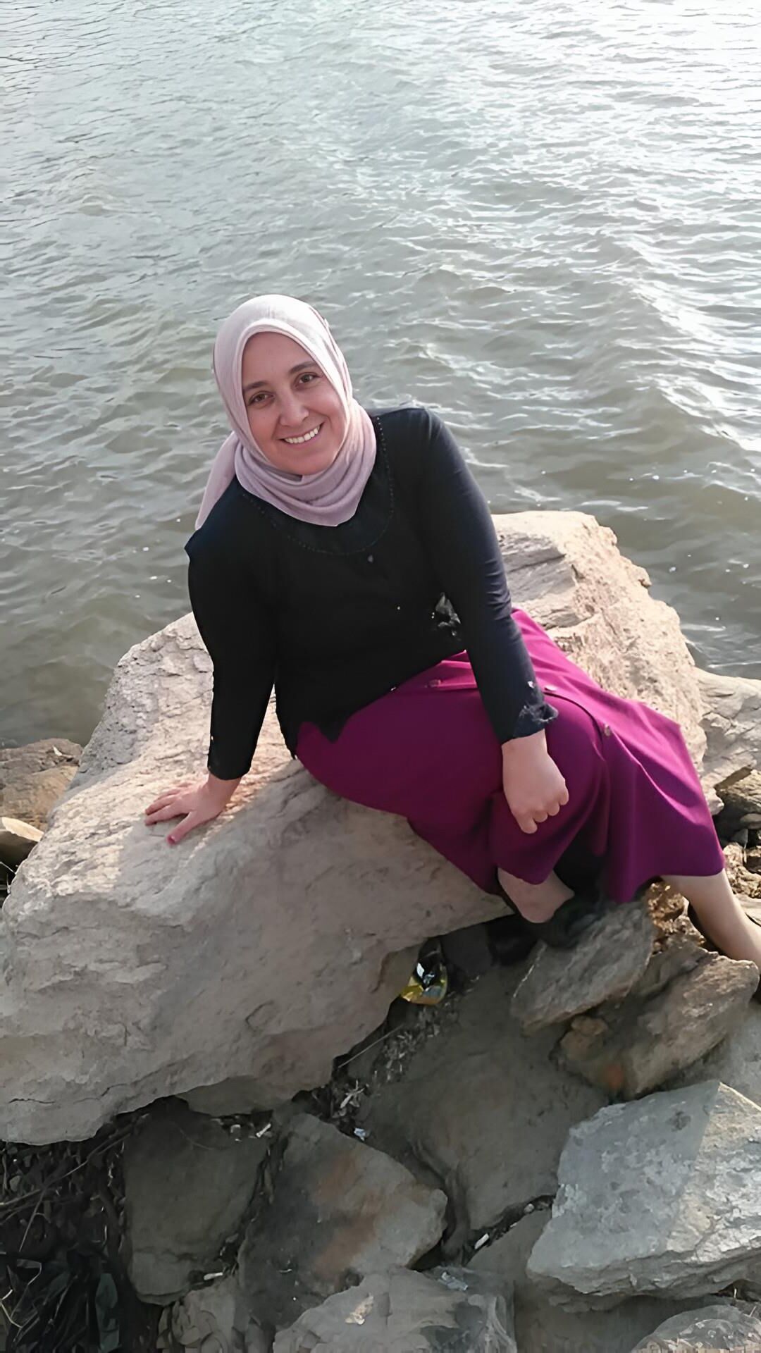 Hijab sexy turco