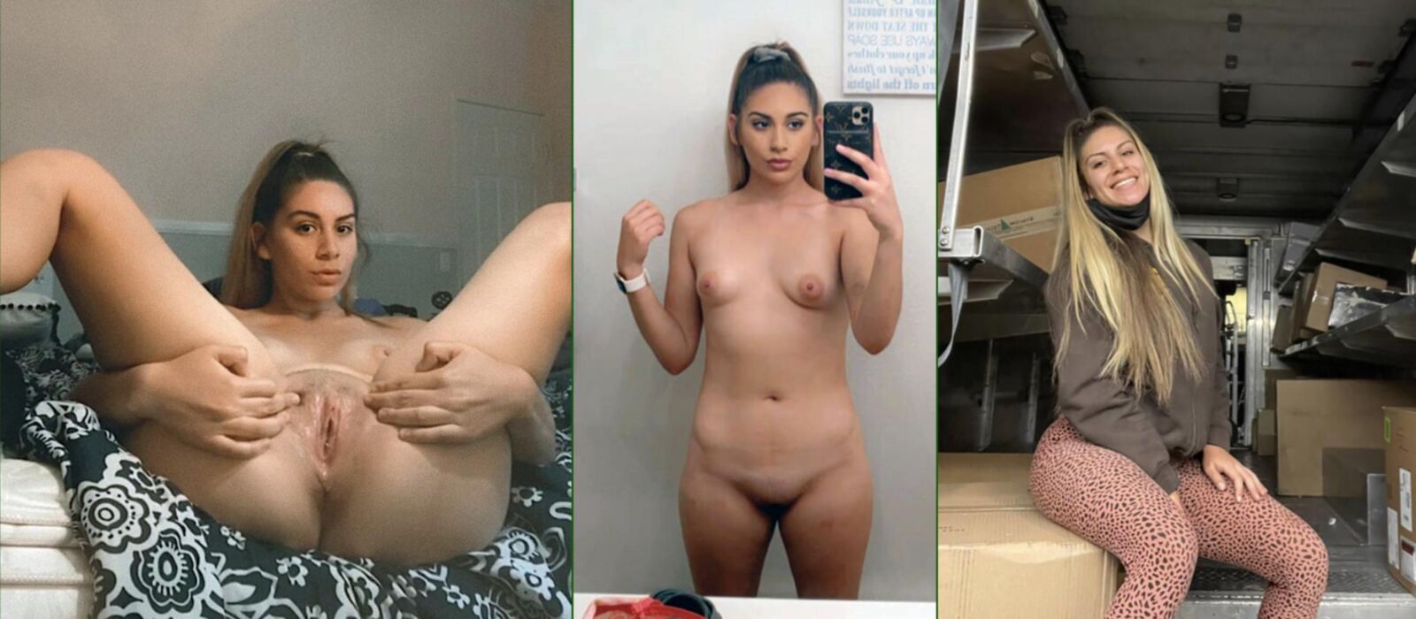 Before/After Spread Amateurs 