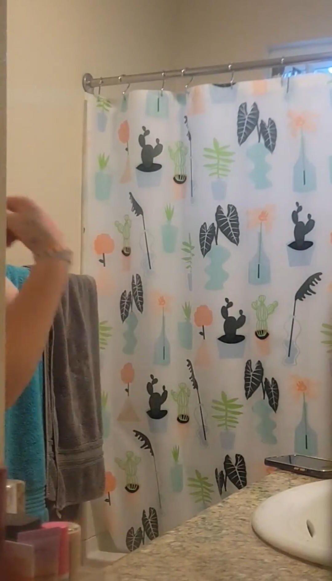  year old on her cam