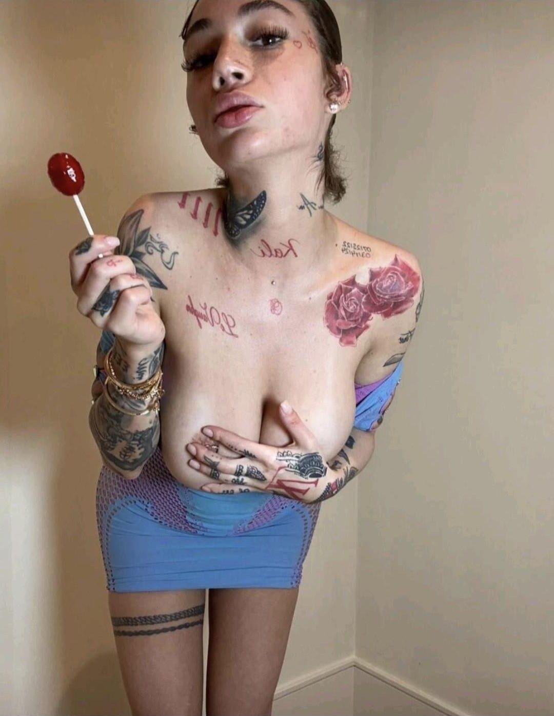 Final de mayo Babe Dump