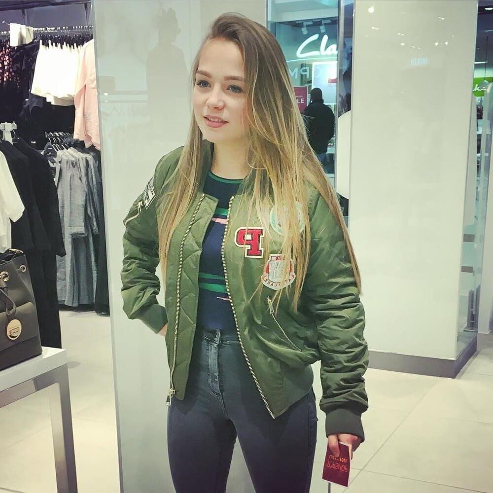 Connie Talbot