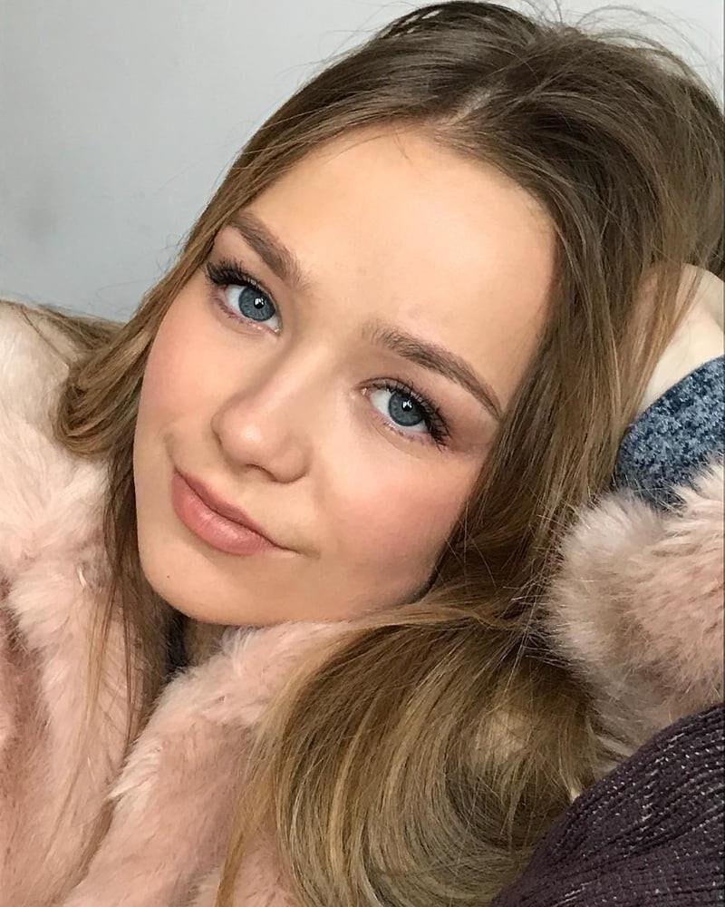 Connie Talbot