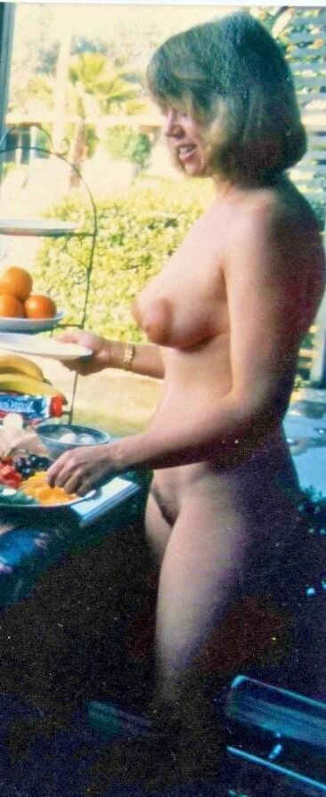 Nudist