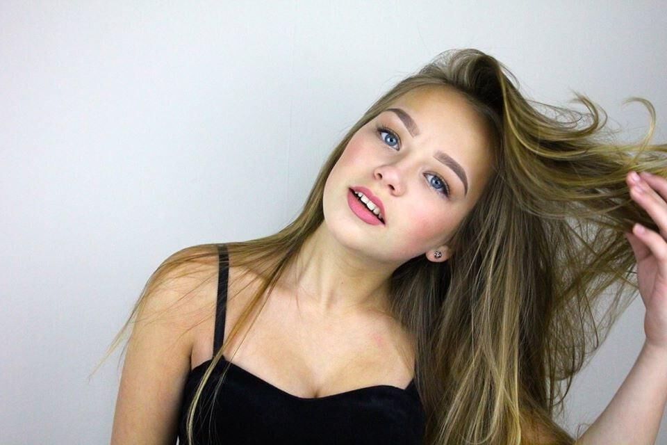 Connie Talbot