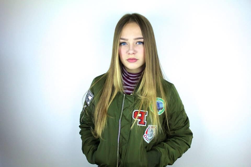 Connie Talbot
