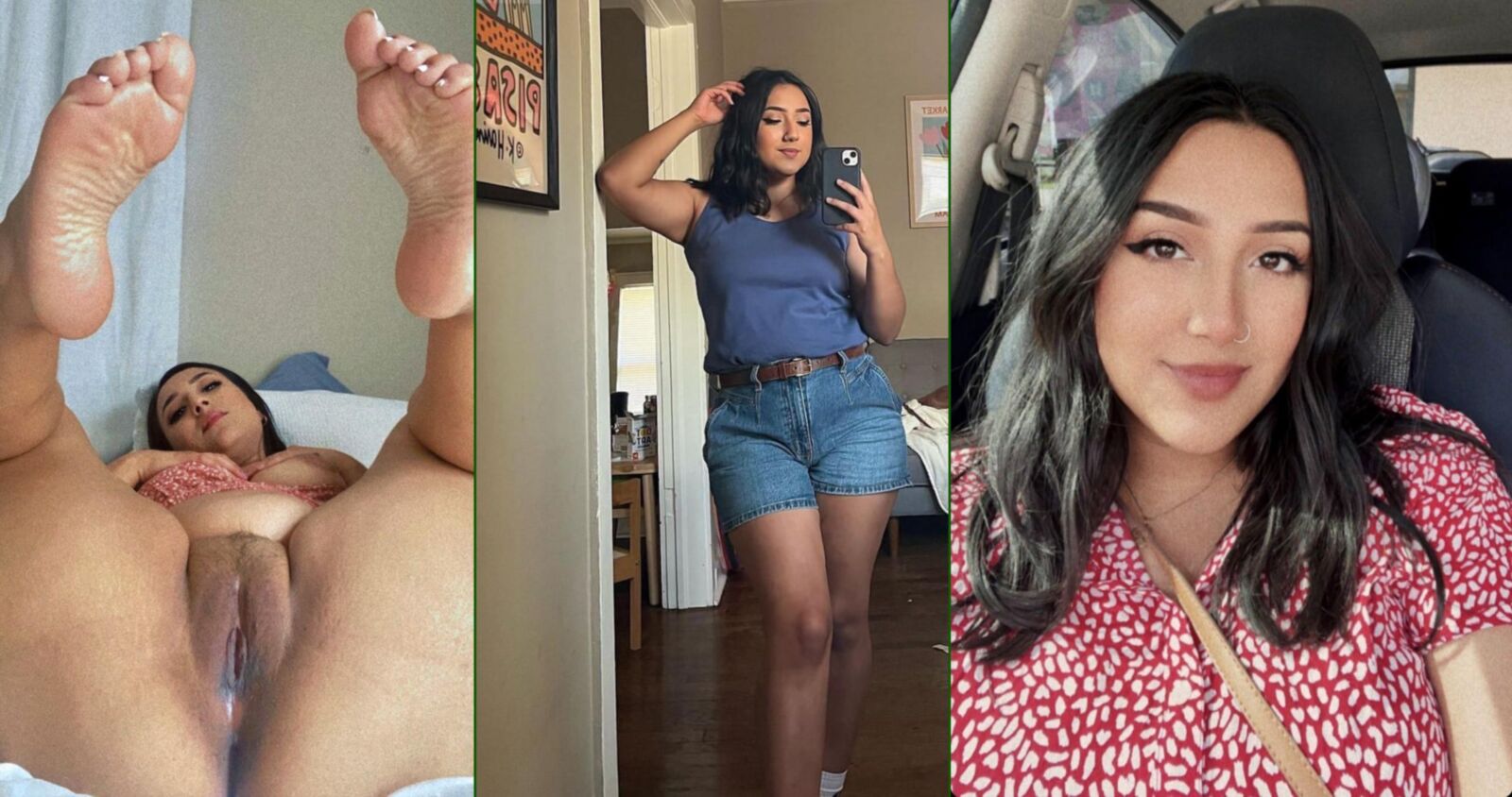 Before/After Spread Amateurs 